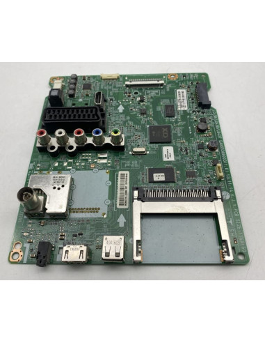 Carte mère TV LG 49LB6200 ref EBL61380001