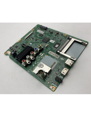 Carte mère TV LG 49LB6200 ref EBL61380001