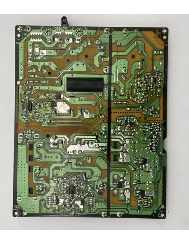 Platine d'alimentation TV LG 49LB6200 ref EAX65423801