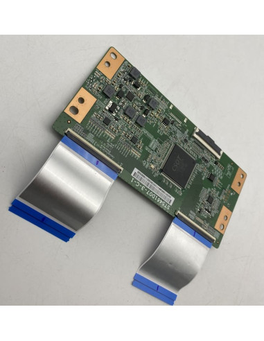 Carte T-CON TV TCL U55P6006 ref ST5461D07-3-C-1