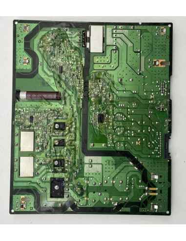 Carte d'alimentation TV Samsung UE75RU7175U ref BN44-00992A