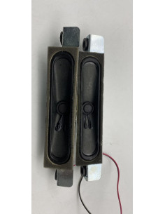 Hauts-parleurs TV Thomson 55FT5643