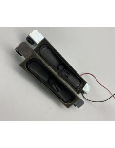 Hauts-parleurs TV Thomson 55FT5643 2