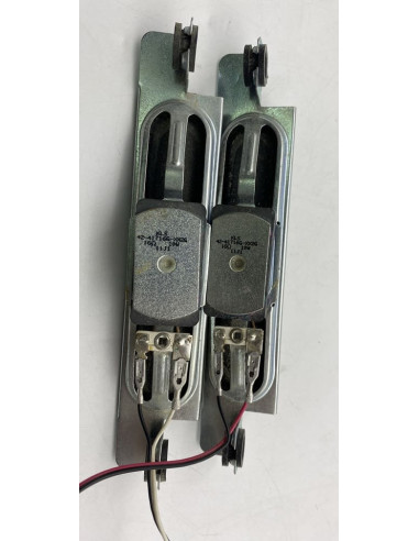 Hauts-parleurs TV Thomson 55FT5643