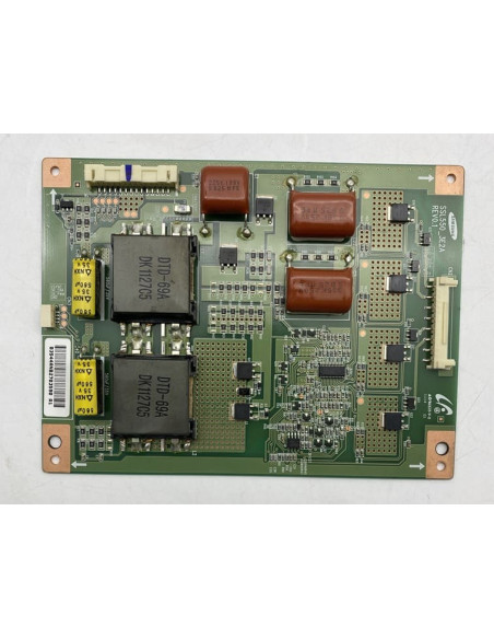 Carte inverter TV Thomson 55FT5643 ref SSL550_3E2A
