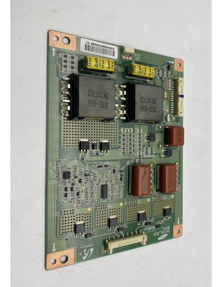 Carte inverter TV Thomson 55FT5643 ref SSL550_3E2A