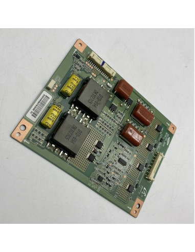 Carte inverter TV Thomson 55FT5643 ref SSL550_3E2A