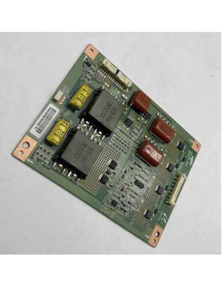 Carte inverter TV Thomson 55FT5643 ref SSL550_3E2A