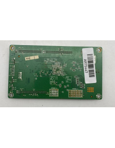 Carte T-CON TV Thomson 55FT5643 ref V8-OMT1017-LF2V003 2