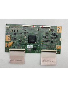 Carte T-CON TV Thomson 55FT5643 ref E88441