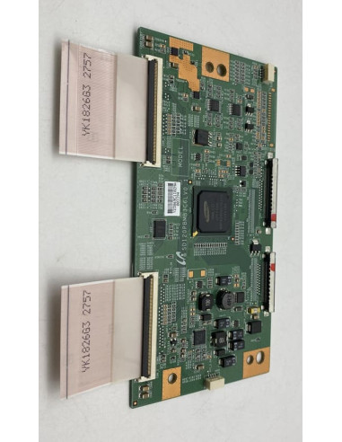 Carte T-CON TV Thomson 55FT5643 ref E88441