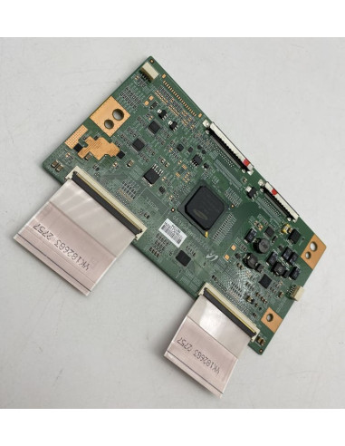 Carte T-CON TV Thomson 55FT5643 ref E88441