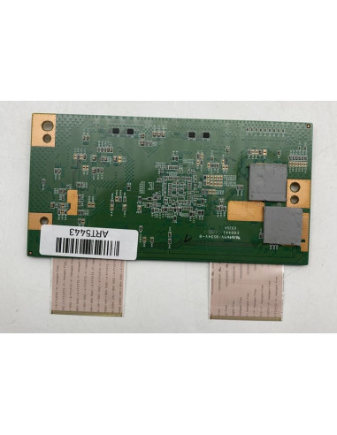 Carte T-CON TV Thomson 55FT5643 ref E88441