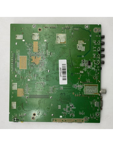 Carte mère TV Thomson 55FT5643 ref 40-MT10B2-MAC2XG
