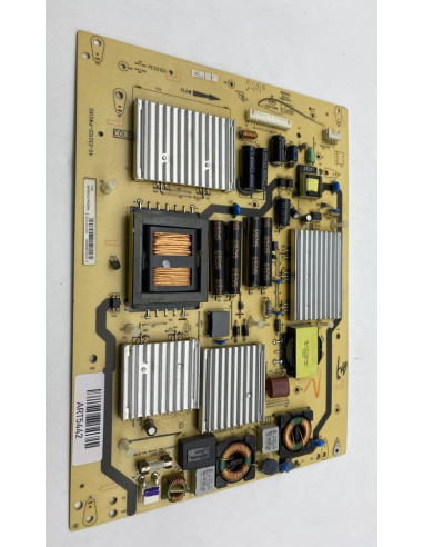 Carte d'alimentation TV Thomson 55FT5643 ref 08-PE521C0-PW200AA