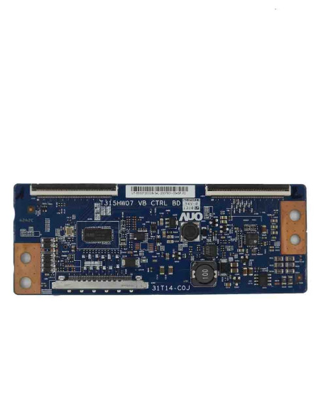 Carte T-CON T315HW07 TV Panasonic 32PFL3I58H/12