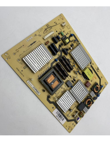 Carte d'alimentation TV Thomson 55FT5643 ref 08-PE521C0-PW200AA