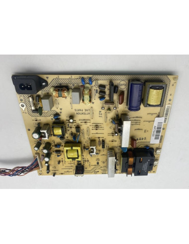Carte d'alimentation TV Philips 42PFL3605H/12 ref 715G3812-P02-H20-003U-Z-SIDE
