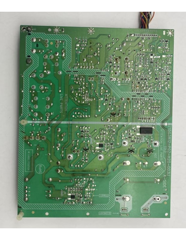 Carte d'alimentation TV Philips 42PFL3605H/12 ref 715G3812-P02-H20-003U-Z-SIDE