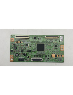 Carte T-CON TV Samsung UE32C6000RW ref S120APM4C4LV0
