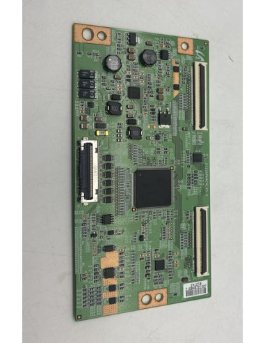 Carte T-CON TV Samsung UE32C6000RW ref S120APM4C4LV0