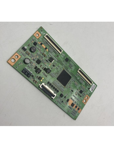 Carte T-CON TV Samsung UE32C6000RW ref S120APM4C4LV0