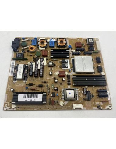 Carte d'alimentation TV Samsung UE32C6000RW ref BN44-0355A