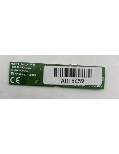 Carte Wi-Fi TC Panasonic TX-65FX603E ref DNUA-P75B
