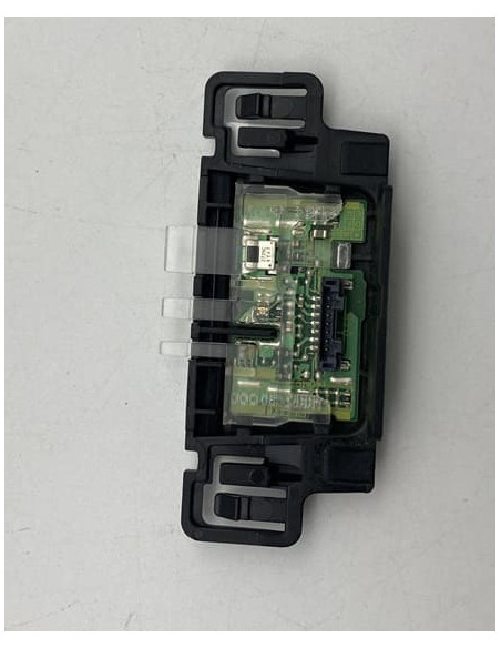 Carte Capteur IR TV Panasonic TX-65FX603E