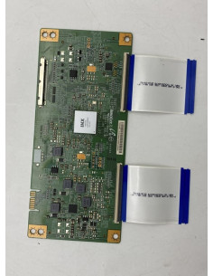 Carte T-CON TV Panasonic TX-65FX603E ref TAVDJ4S54