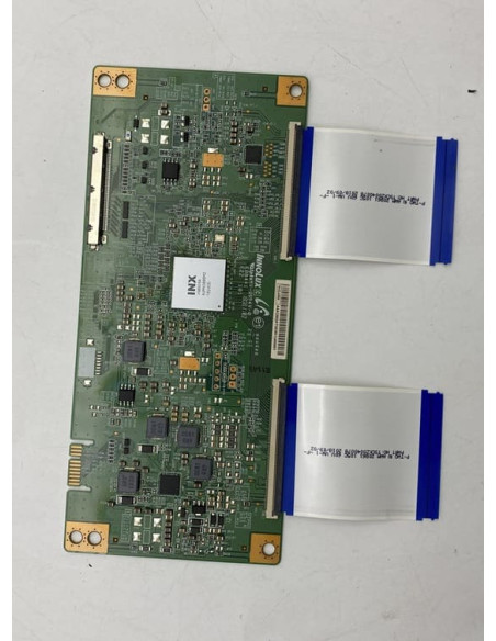 Carte T-CON TV Panasonic TX-65FX603E ref TAVDJ4S54