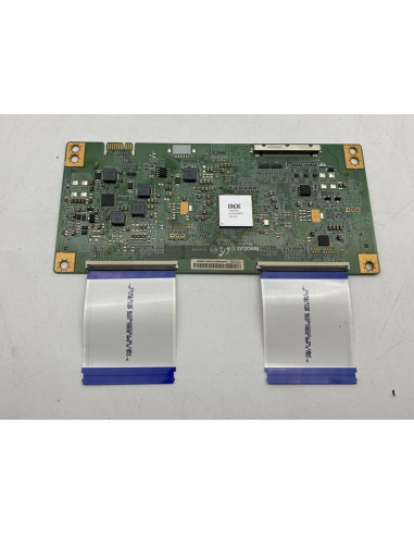 Carte T-CON TV Panasonic TX-65FX603E ref TAVDJ4S54