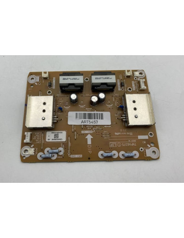 Carte Inverter TV Panasonic TX-65FX603E ref TNPA6375