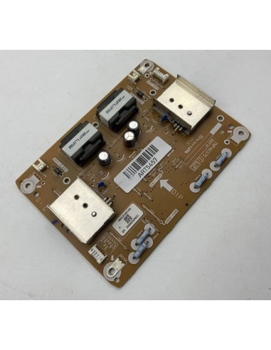 Carte Inverter TV Panasonic TX-65FX603E ref TNPA6375