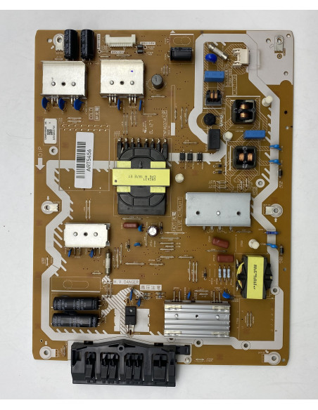 Carte d'alimentation TV Panasonic TX-65FX603E ref TZRNP01RRWE