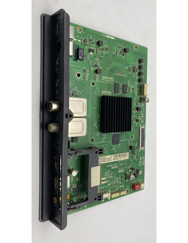 Carte mère TV Thomson 49UD6006S ref 40-MS86H1-MAA2HG