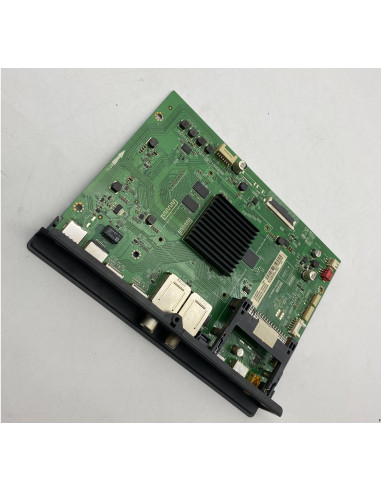Carte mère TV Thomson 49UD6006S ref 40-MS86H1-MAA2HG