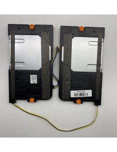 Hauts-parleurs TV Samsung UE50AU8005K ref BN96-52484B