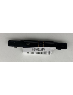 Bouton power TV Samsung UE50AU8005K ref BN59-01359A