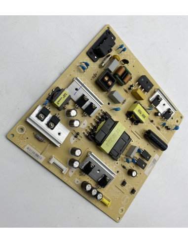 Carte d'alimentation TV Philips 55PUS81/12 ref 715GD449-P03-000-B03S