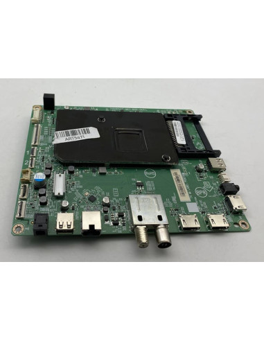 Carte mère TV Philips 55PUS81/12 ref 715GD542-M01-B00-004L
