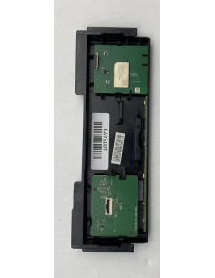 Bouton power TV Philips 55PUS81/12