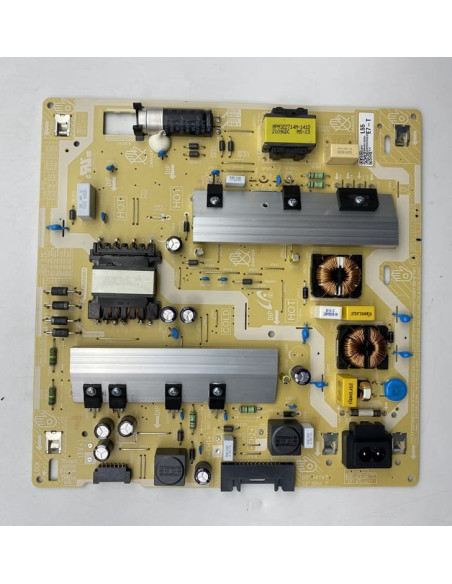 Carte d'alimentation TV Samsung QE50Q60TAU ref BN44-01058A