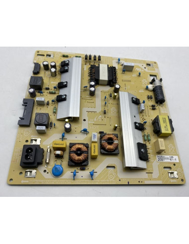 Carte d'alimentation TV Samsung QE50Q60TAU ref BN44-01058A