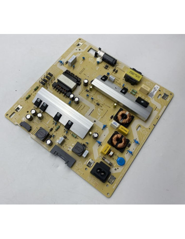 Carte d'alimentation TV Samsung QE50Q60TAU ref BN44-01058A