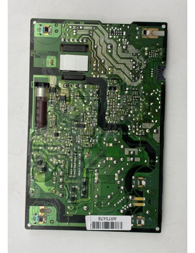 Carte d'alimentation TV Samsung UE55TU6905K ref BN44-01054C