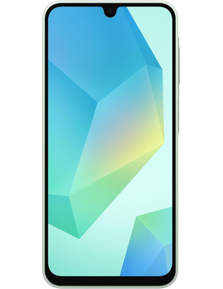 Samsung Galaxy A16 128GB vert clair