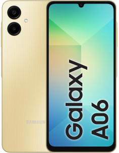 Samsung Galaxy A06 64Go or