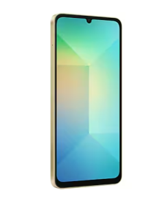 Samsung Galaxy A06 64Go or 2