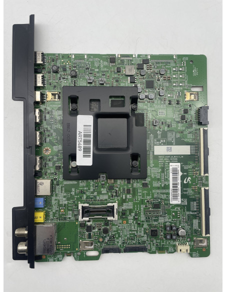 Carte mère TV Samsung UE55MU6105K ref BN41-02568